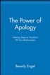 The Power of Apology