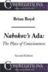Nabokov's Ada