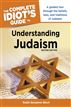 The Complete Idiot's Guide to Understanding Judaism, 2nd Edition