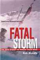 Fatal Storm