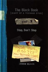 The Black Book [Diary of a Teenage Stud], Vol. II