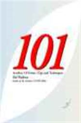 101 Acrobat 5.0 Forms eTips and Techniques