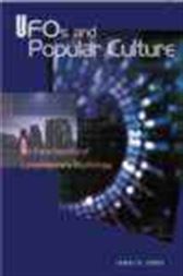 UFOs and Popular Culture
