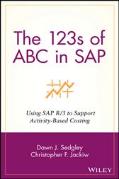 The 123s of ABC in SAP