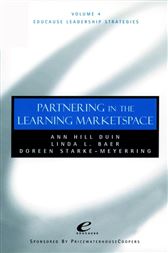 Partnership in the Learning Marketspace