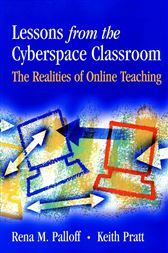 Lessons from the Cyberspace Classroom