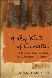 A New Kind of Christian
