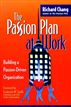 The Passion Plan cover