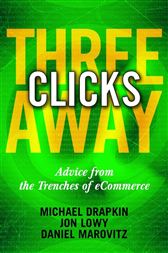 Three Clicks Away