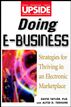 Doing E-Business