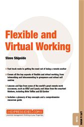 Flexible & Virtual Working