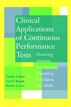 Clinical Applications of Continuous Performance Tests