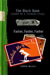 The Black Book [Diary of a Teenage Stud], Vol. IV