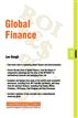 Global Finance