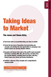 Taking Ideas to Market