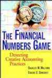The Financial Numbers Game