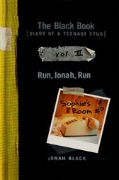 The Black Book [Diary of a Teenage Stud], Vol. III