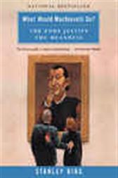 What Would Machiavelli Do?