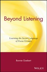 Beyond Listening