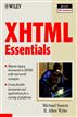 XHTML Essentials