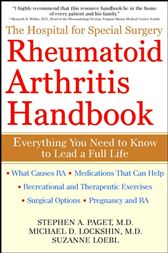 The Hospital for Special Surgery Rheumatoid Arthritis Handbook
