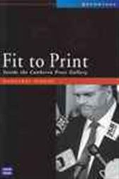 Fit to Print