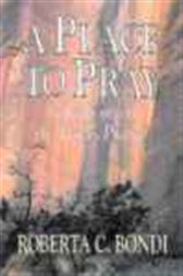 A Place to Pray