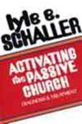 Activating the Passive Church
