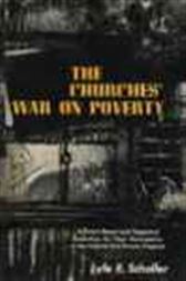 Churches' War on Poverty