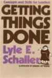 Getting Things Done
