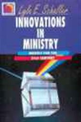 Innovations in Ministry
