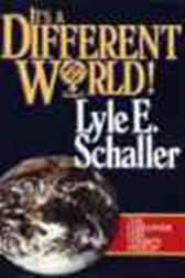 It's a Different World