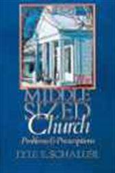 Middle Sized Church