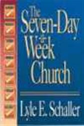 Seven-Day-A-Week Church