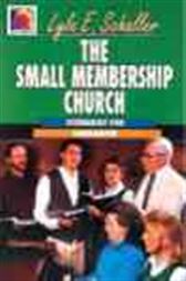 Small Membership Church