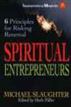 Spiritual Entrepreneurs