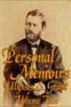 Personal Memoirs of Ulysses S. Grant, Volume Two