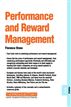 Performance & Reward Management