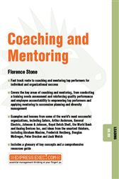 Coaching & Mentoring
