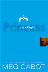 The Princess Diaries, Volume II: Princess in the Spotlight