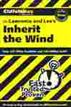 CliffsNotes on Lawrence and Lee's Inherit the Wind