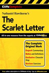 The Scarlet Letter