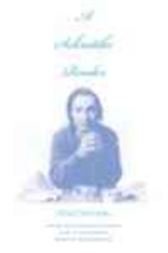 A Schnittke Reader