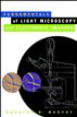 Fundamentals of Light Microscopy and Electronic Imaging