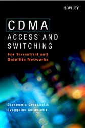 CDMA