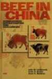 Beef in China
