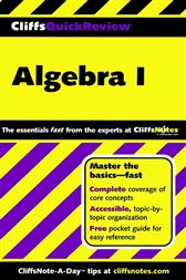 Algebra I