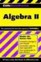Algebra II