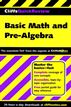 Basic Math and Pre-Algebra