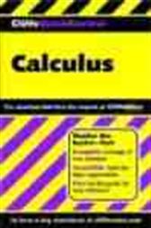 Calculus